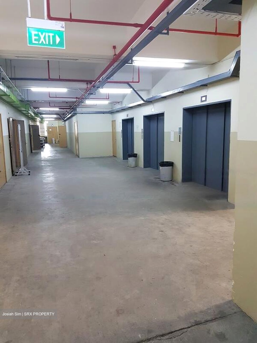 Aljunied Industrial Complex (D14), Office #461696981